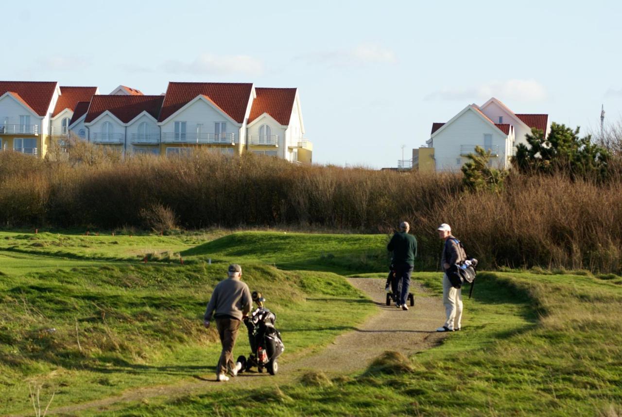 Vue Sur Mer Xxl Wimereux Kültér fotó