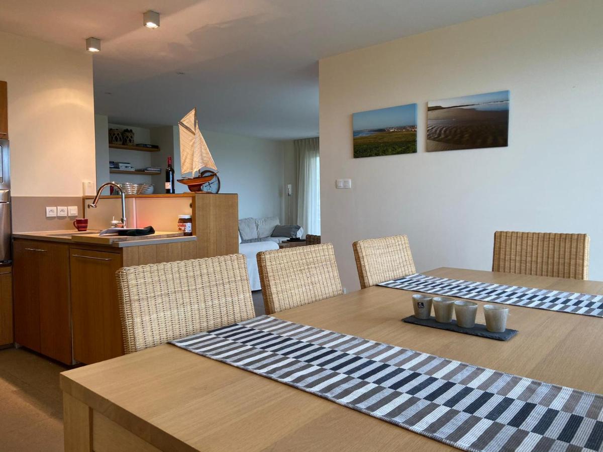 Vue Sur Mer Xxl Wimereux Kültér fotó